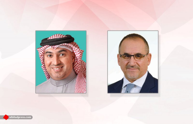 (BisB) يحصد "جائزة التميز في الصيرفة الإسلامية في البحرين" خلال حفل جوائز Finnovex 2020