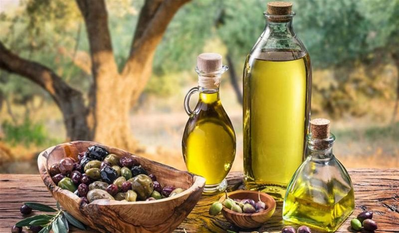 زيت الزيتون لمكافحة العديد من الامراض