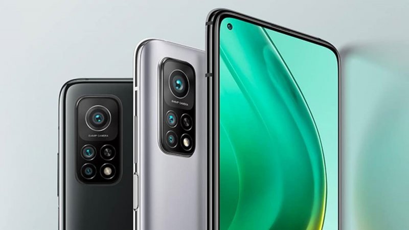شاومي تعلن رسمياً عن هاتف Redmi K30S