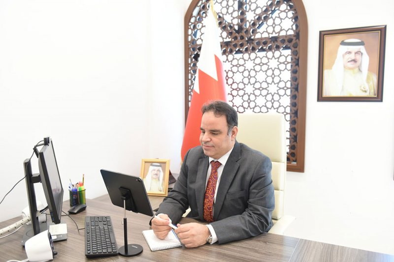 العشيري: المعلم البحريني مطلوب في الخاص.. والإجراءات معقدة