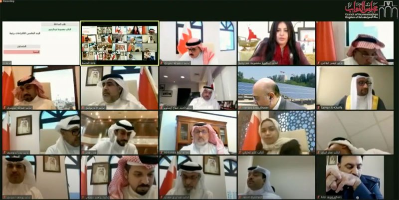 منح حاملي الشهادات العليا من موظفي الحكومة درجة استثنائية