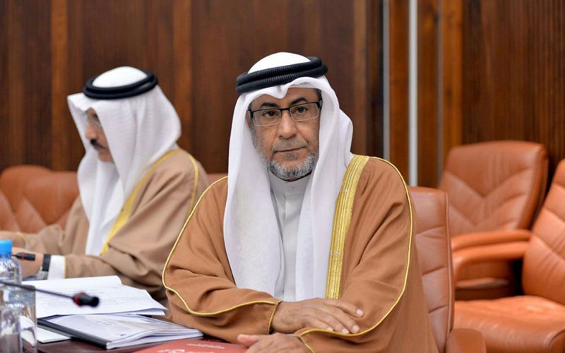 وزير المجلسين: الرد على تقرير البحرنة يحتاج وقت