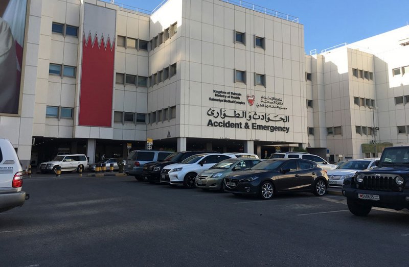 إنشاء مركز إرشادي دعم لمرضى الأورام السرطانية