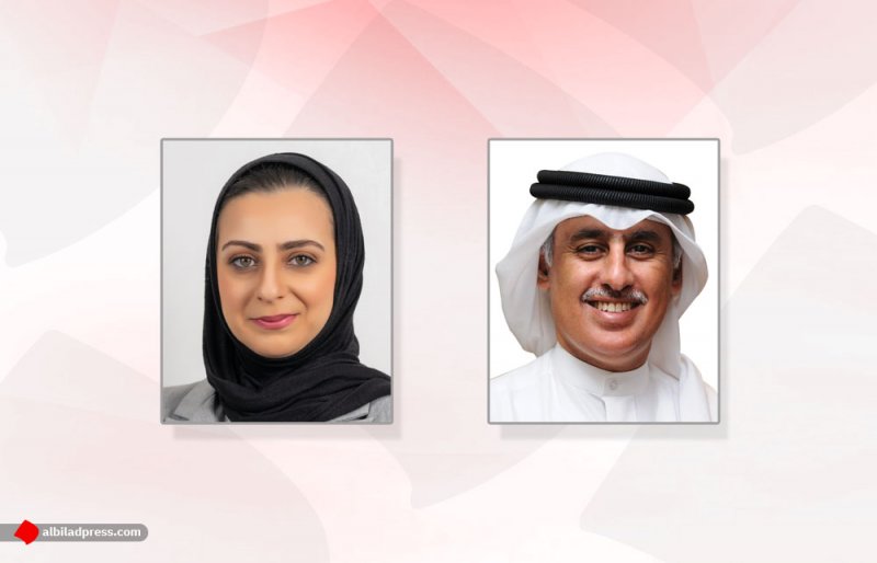 صادرات البحرين تدعم صادرات وطنية قيمتها 46 مليون دولار امريكي خلال عامين 