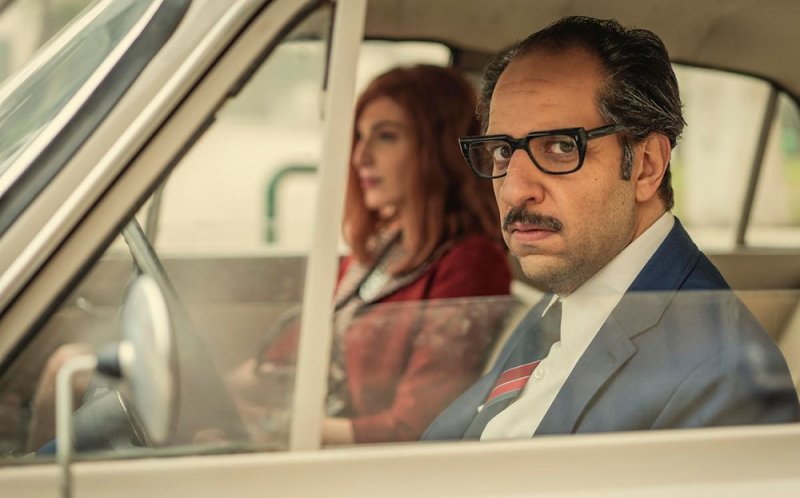 اسرار مسلسل ما وراء الطبيعة الحقيقية!