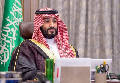 الأمير محمد بن سلمان: السعودية والعراق تربطهما روابط كبيرة وعميقة ومهمة