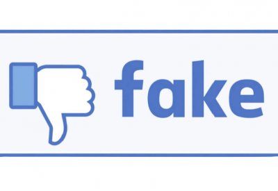 فيسبوك تكافح الأخبار الكاذبة
