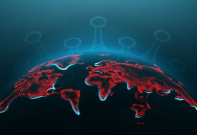 إصابات كورونا حول العالم تتجاوز 51.4 مليون