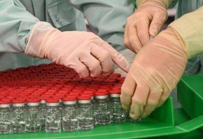 بعد الانتهاء من إنتاجه..لقاح كورونا من فايزر أمام عقبة جديدة