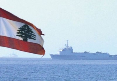 بدء جولة مفاوضات إسرائيلية لبنانية جديدة بشأن ترسيم الحدود
