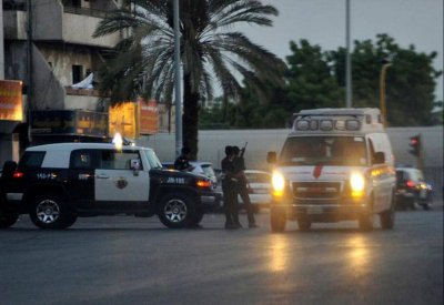 السعودية.. جرحى في هجوم بعبوة ناسفة على مقبرة لغير المسلمين