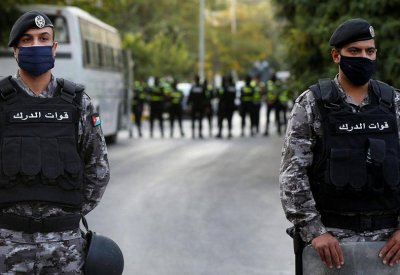 الأردن يدخل "الحظر الشامل" بعد انتهاء الانتخابات