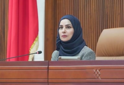 زينل: البحرين فقدت برحيل سمو رئيس الوزراء علماً شامخاً ورمزاً وطنياً عظيماً