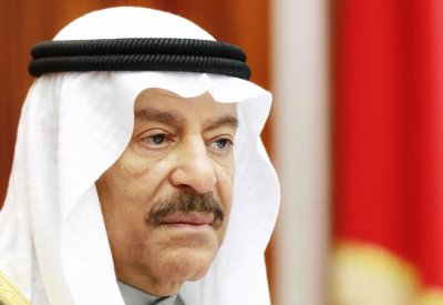 الصالح: الأمير خليفة بن سلمان رمز وطني شامخ وإسهاماته ستبقى خالدة في تاريخ البحرين