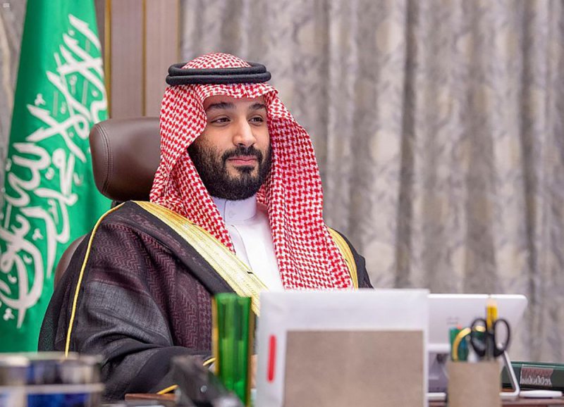 الأمير محمد بن سلمان: السعودية والعراق تربطهما روابط كبيرة وعميقة ومهمة