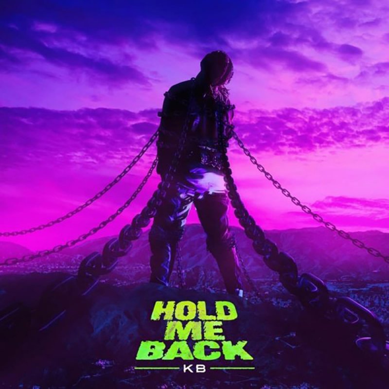 “Hold Me Back” يفوز بجائزة مهرجان طوكيو