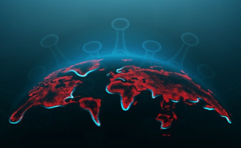 إصابات كورونا حول العالم تتجاوز 51.4 مليون