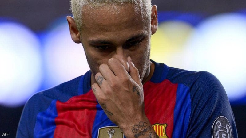 "دُفعت بالخطأ".. برشلونة يطالب نيمار برد 10 ملايين يورو