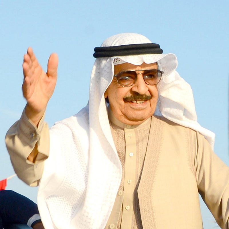 مجلس المحرق البلدي يعزي بوفاة سمو الأمير الراحل