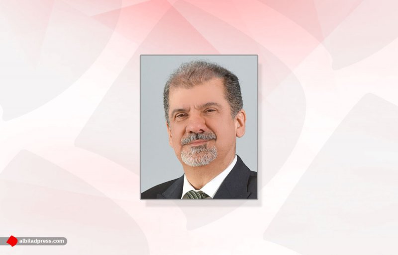 رئيس مجلس إدارة شركة عقارات السيف ينعى رئيس الوزراء