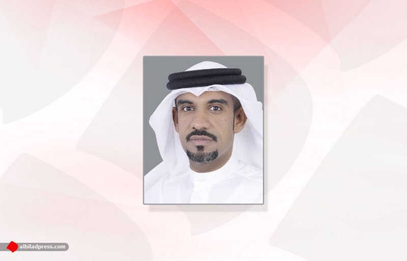 الدوسري: فقدت البحرين رمزًا وطنيًا ملهمًا للأجيال