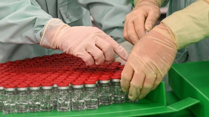 بعد الانتهاء من إنتاجه..لقاح كورونا من فايزر أمام عقبة جديدة