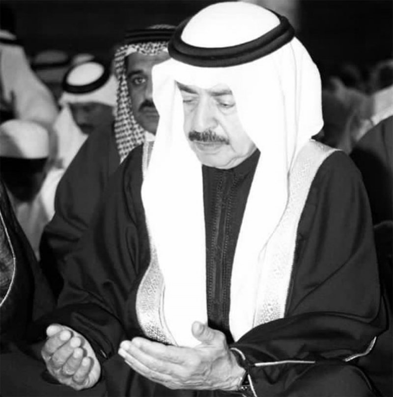 بالفيديو: آخر جلسة لمجلس الوزراء حضرها الأمير الراحل برئاسة جلالة الملك: شعبكم يستاهل