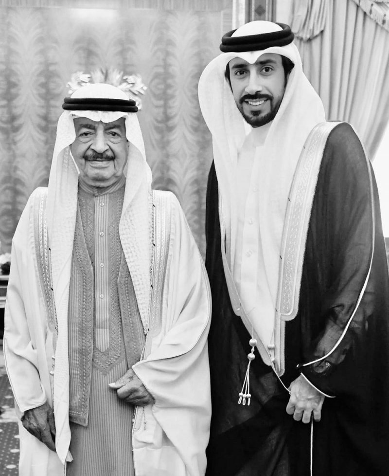 عمار قمبر: فقدت مملكة البحرين قائداً سياسيًا محنكًا مؤسسًا لنهضة هذا الوطن