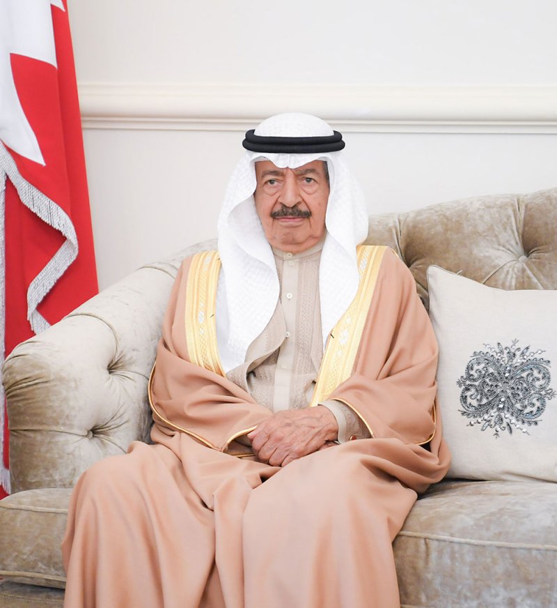 "المنبر الإسلامي" تنعي سمو رئيس الوزراء وتستذكر مآثره في بناء نهضة البحرين