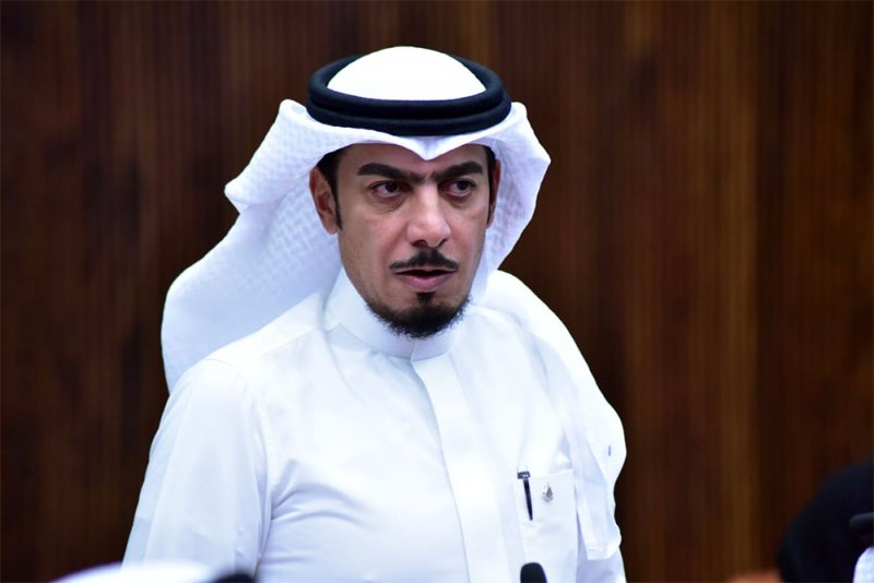 النائب الكوهجي: سمو الأمير خليفة سيبقى في وجدان شعب البحرين 