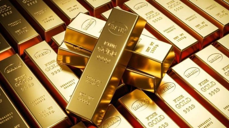الذهب يرتفع مع ضعف الدولار وتصاعد الإصابات بكورونا