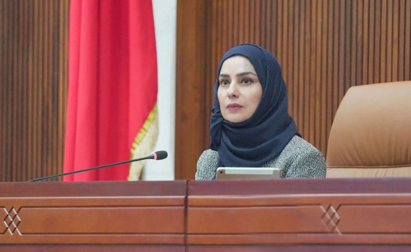 زينل: البحرين فقدت برحيل سمو رئيس الوزراء علماً شامخاً ورمزاً وطنياً عظيماً