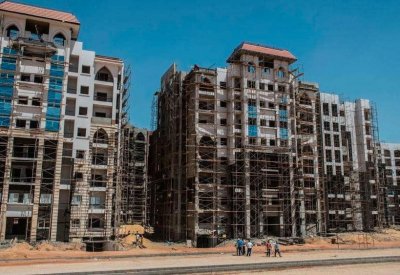 مصر.. إعلان "موعد" التشغيل التجريبي للعاصمة الإدارية
