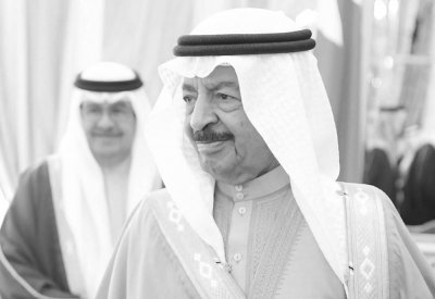 تنكيس علم الأمم المتحدة باليونسكو بباريس تعبيرًا عن المواساة برحيل سمو رئيس الوزراء