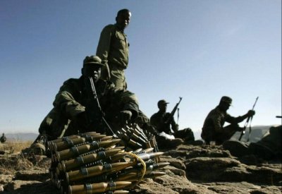 الأمم المتحدة: 11 ألفا نصفهم أطفال فروا من إثيوبيا للسودان