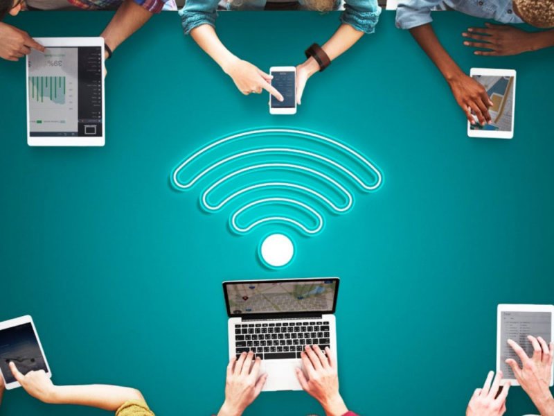 الجائحة تدفع بـ 40 مليون شخص لاستخدام الإنترنت للمرة الأولى