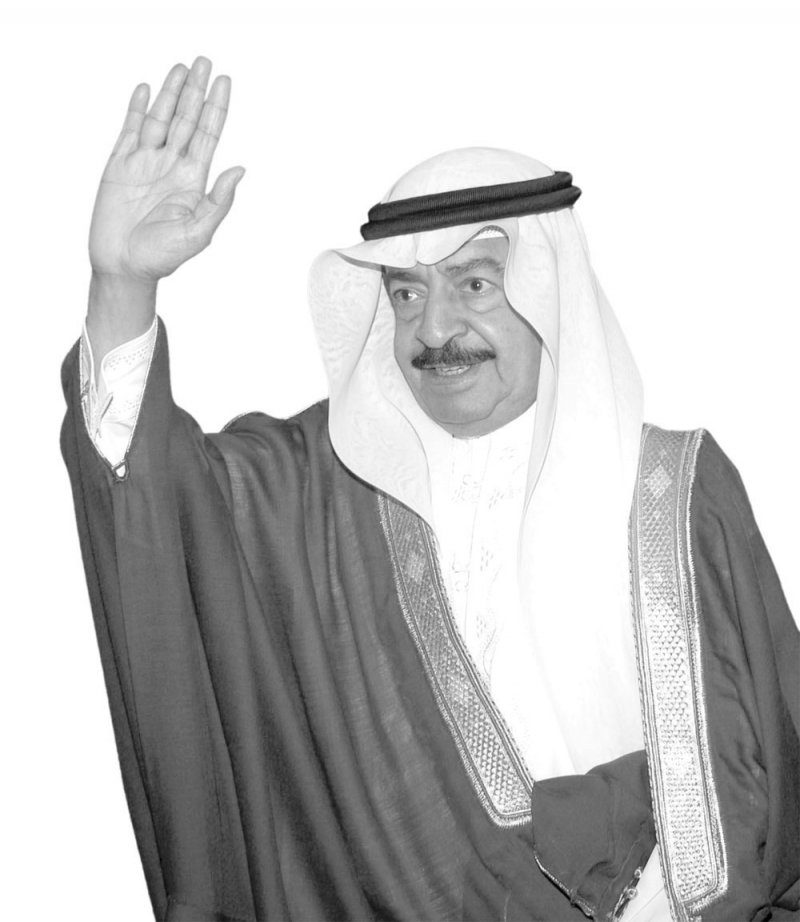 فيديو "البلاد" من المحرق: عيون مغبونة ودموع حزينة