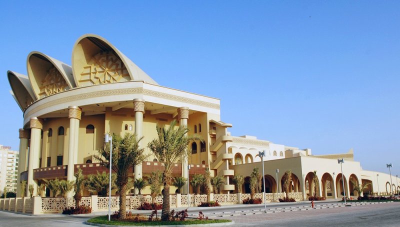 مركز عيسى الثقافي ينعى صاحب السمو الملكي الأمير خليفة بن سلمان آل خليفة