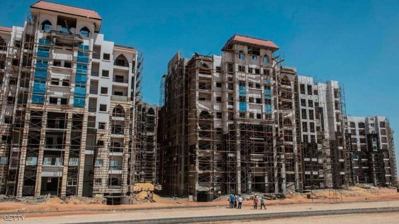 مصر.. إعلان "موعد" التشغيل التجريبي للعاصمة الإدارية