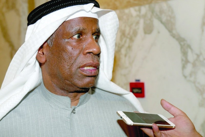 حمود سلطان: أمر بعلاجي في الهند