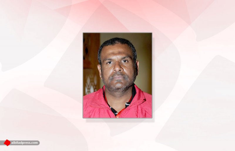 أحمد حمادة: حظيت بتكريم سموه