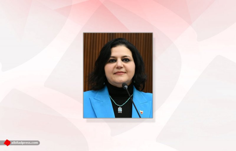 خضوري: الأمير الراحل سخّر حياته لإعلاء شأن البحرين وتلمّس احتياجات المواطنين وتحقيق تطلعاتهم