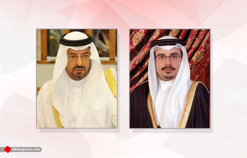 سمو ولي العهد يتلقى برقية تعزية من المستشار الخاص لخادم الحرمين الشريفين