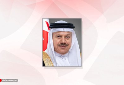 وزير الخارجية يرحب بإعلان المملكة المتحدة إضافة البحرين ضمن قائمة البلدان الآمنة
