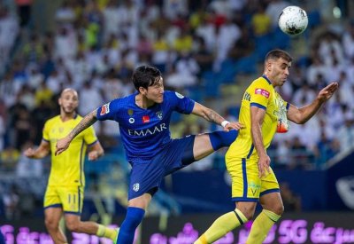 الدوري السعودي يتفوق على بطولات أوروبية.. ويحتل المركز الـ 16 عالمياً