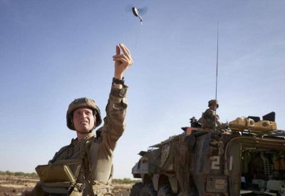 فرنسا: مقتل قيادي بارز بتنظيم القاعدة في مالي