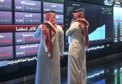 السوق السعودية تستقبل 69 ألف مستثمر فرد جديد منذ بداية 2020