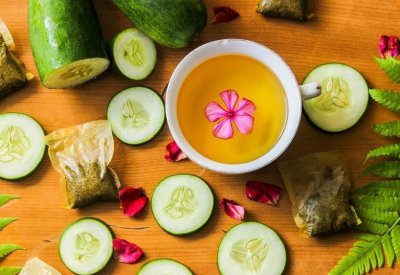 12 علاجا طبيعيا فعّالا في القضاء على البقع الداكنة
