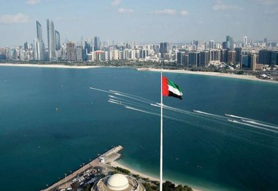 الإمارات تعلن بدء التنقل عبر المنافذ البرية في الدولة