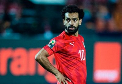 بعد إعلان إصابة صلاح.. الاتحاد المصري يقرر إعادة فحص كورونا